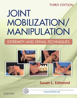 Couverture_Joint Mobilization/manipulation