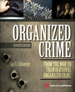 Front cover_Organized Crime
