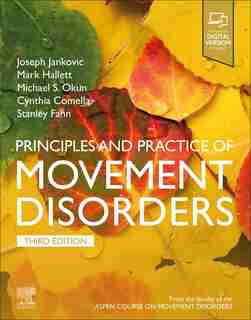 Principles And Practice Of Movement Disorders: Expert Consult by Joseph Jankovic