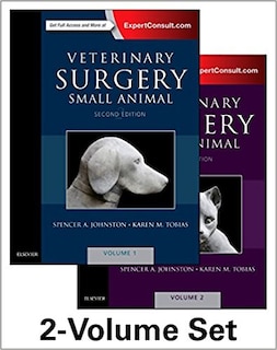 Couverture_Veterinary Surgery