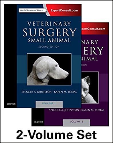 Couverture_Veterinary Surgery