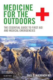 Couverture_Medicine For The Outdoors