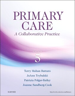 Front cover_Primary Care