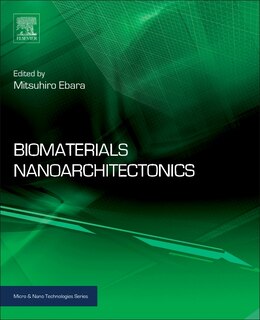 Front cover_Biomaterials Nanoarchitectonics