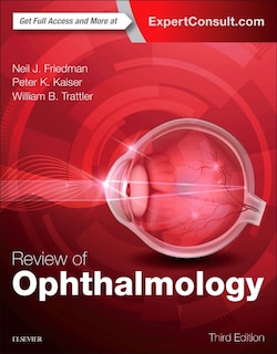 Review Of Ophthalmology