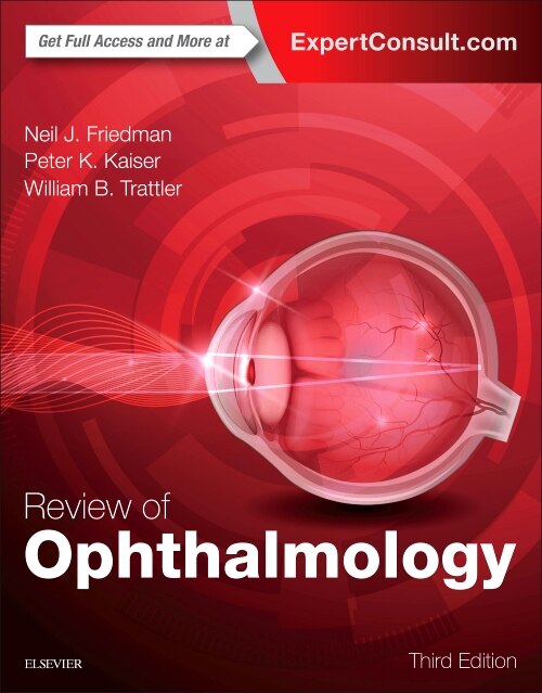 Couverture_Review Of Ophthalmology
