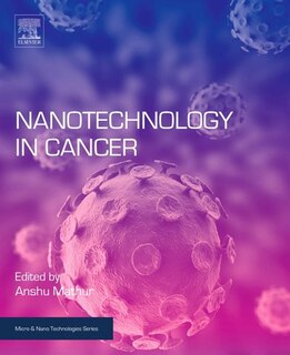 Front cover_Nanotechnology In Cancer