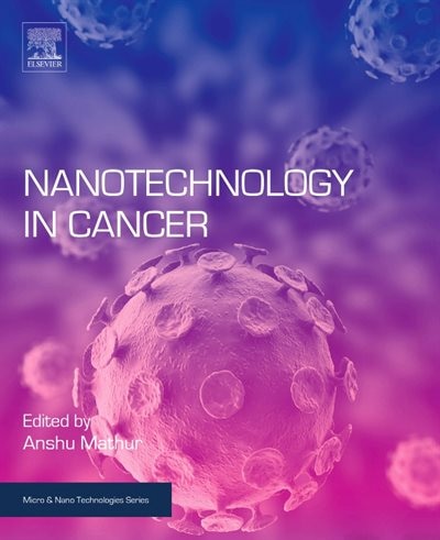 Front cover_Nanotechnology In Cancer