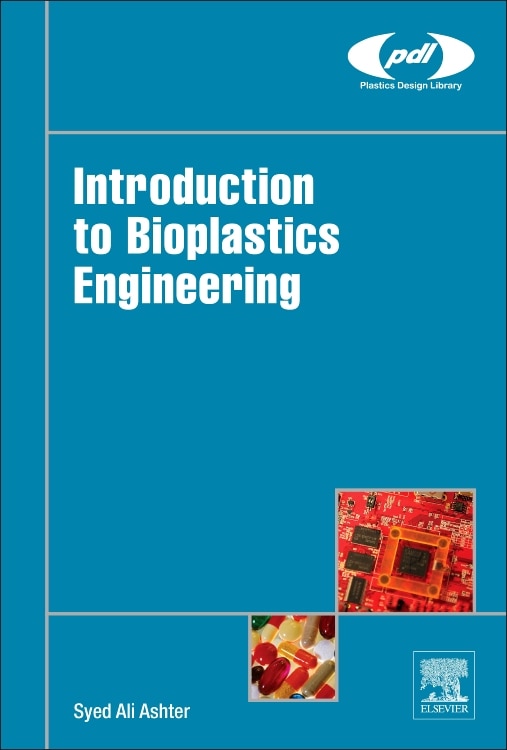 Front cover_Introduction To Bioplastics Engineering