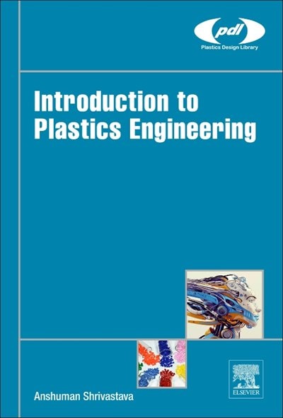 Front cover_Introduction To Plastics Engineering