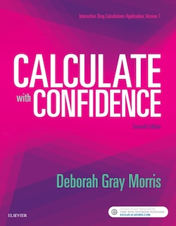 Front cover_Calculate With Confidence