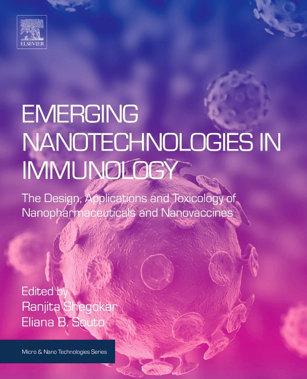 Couverture_Emerging Nanotechnologies In Immunology