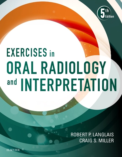 Couverture_Exercises In Oral Radiology And Interpretation