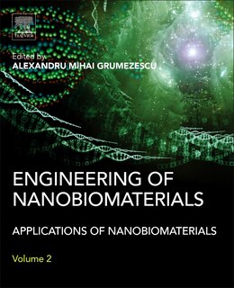 Couverture_Engineering Of Nanobiomaterials