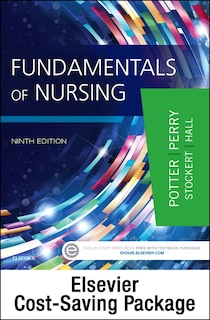 Nursing Skills Online Version 3.0 For Fundamentals Of Nursing (access Code And Textbook Package)