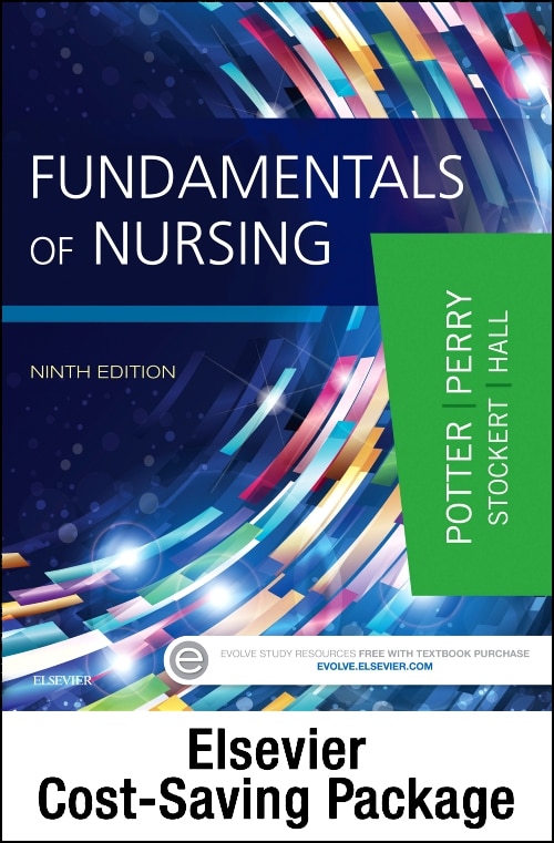 Nursing Skills Online Version 3.0 For Fundamentals Of Nursing (access Code And Textbook Package)