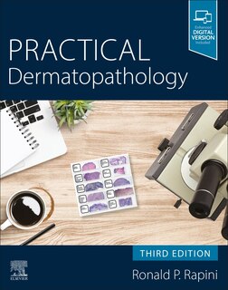 Couverture_Practical Dermatopathology