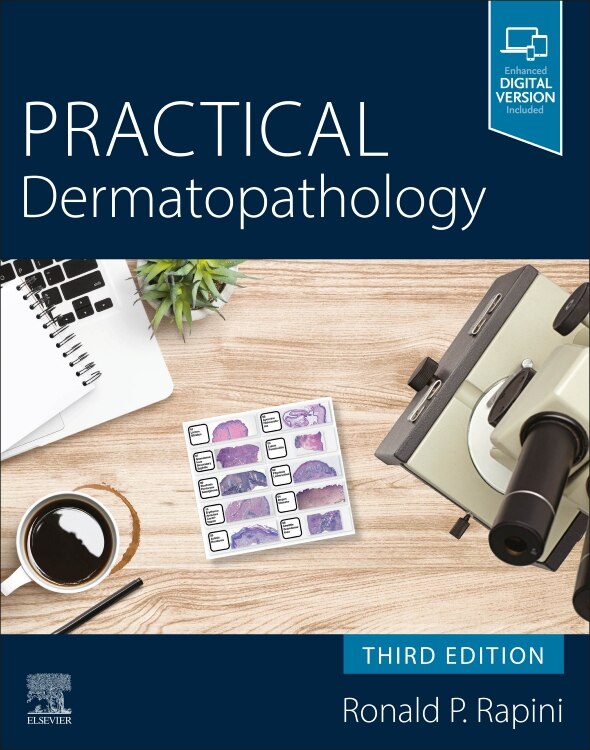 Couverture_Practical Dermatopathology