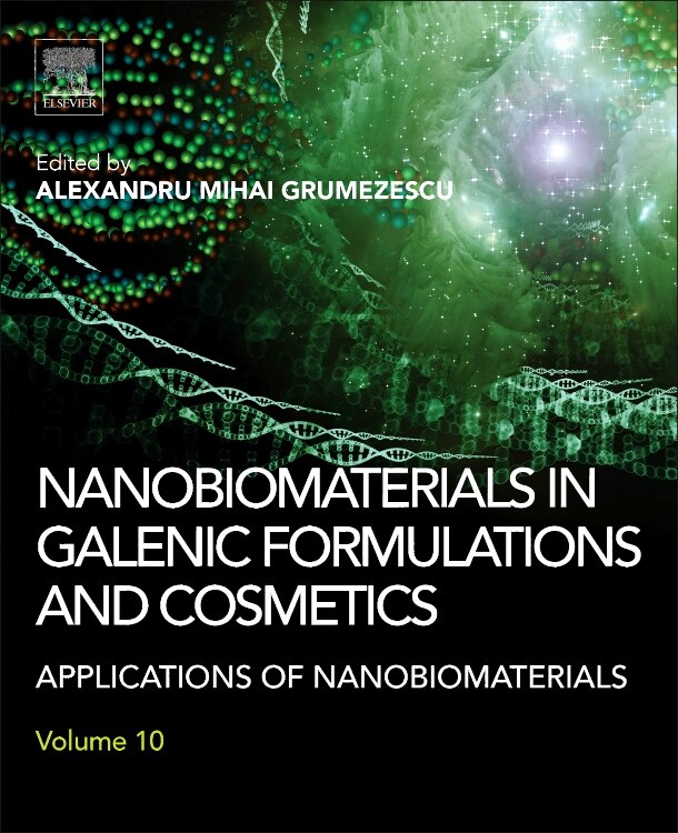 Front cover_Nanobiomaterials In Galenic Formulations And Cosmetics