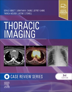 Front cover_Thoracic Imaging