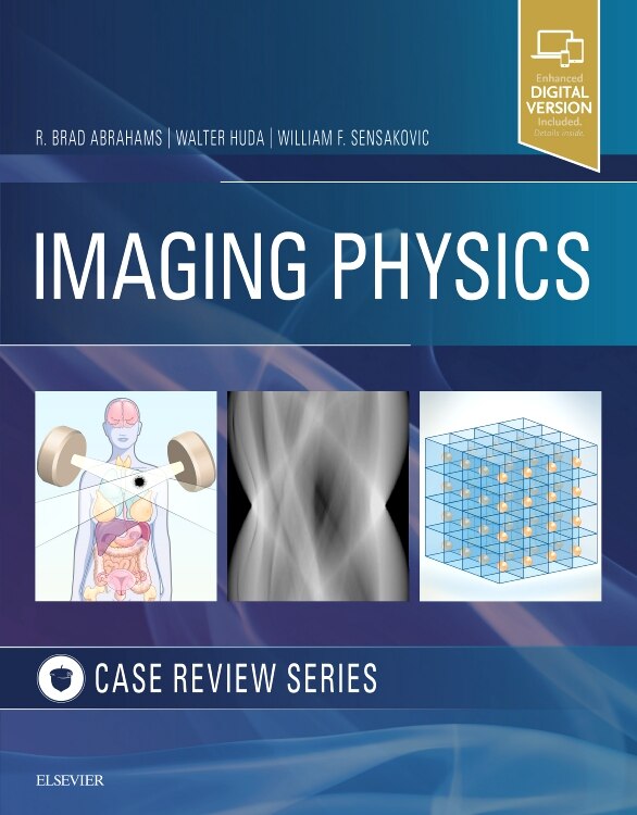 Front cover_Imaging Physics Case Review