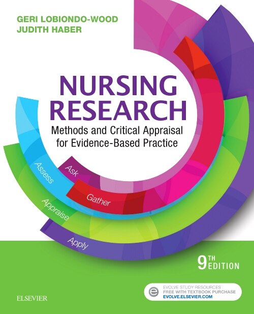 Couverture_Nursing Research