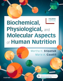 Front cover_Biochemical, Physiological, And Molecular Aspects Of Human Nutrition