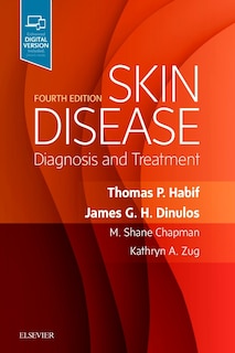 Front cover_Skin Disease