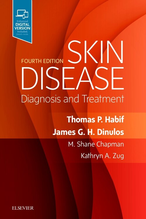 Front cover_Skin Disease