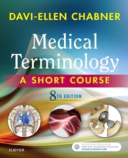 Front cover_Medical Terminology