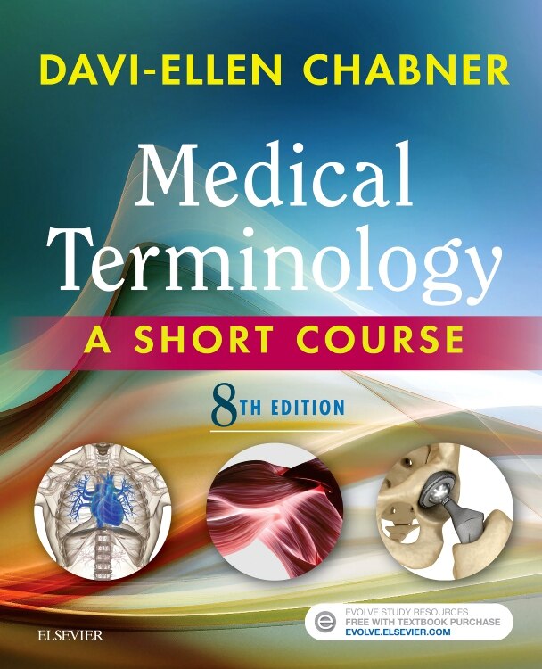 Front cover_Medical Terminology