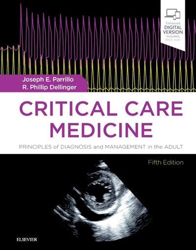 Couverture_Critical Care Medicine