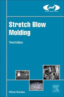 Front cover_Stretch Blow Molding