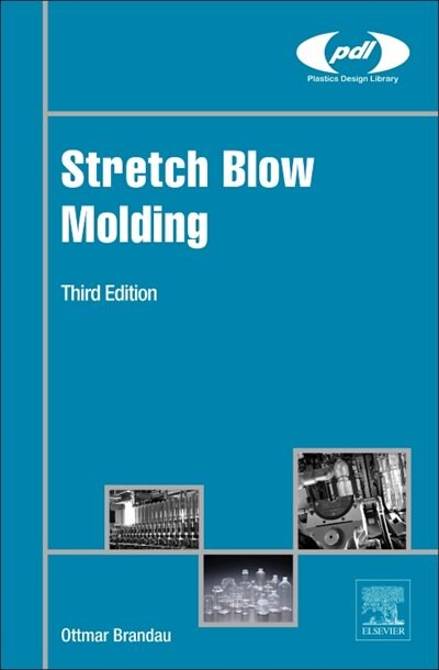Front cover_Stretch Blow Molding