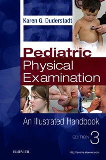 Front cover_Pediatric Physical Examination