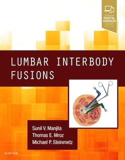 Front cover_Lumbar Interbody Fusions