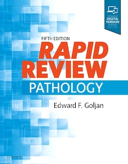 Front cover_Rapid Review Pathology