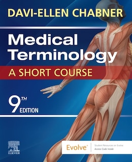 Front cover_Medical Terminology