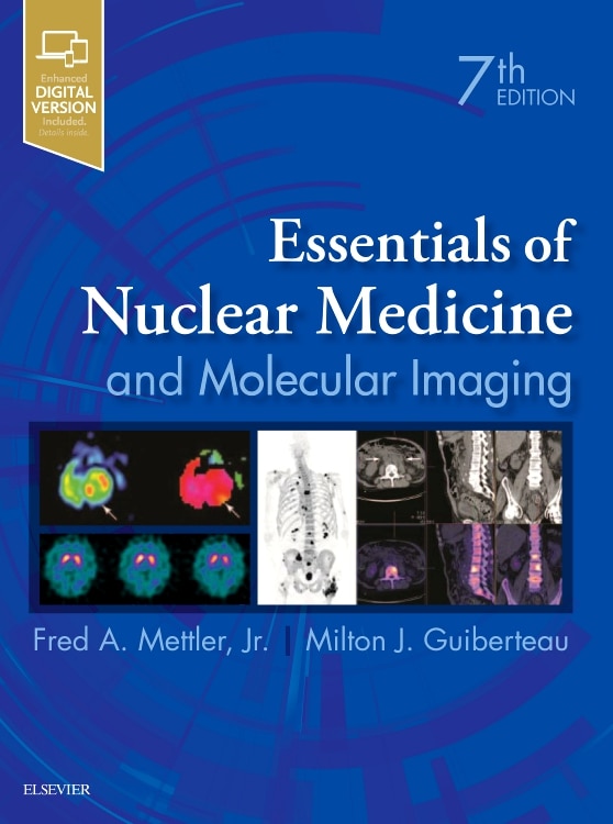 Couverture_Essentials of Nuclear Medicine and Molecular Imaging