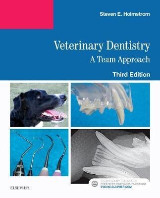 Couverture_Veterinary Dentistry