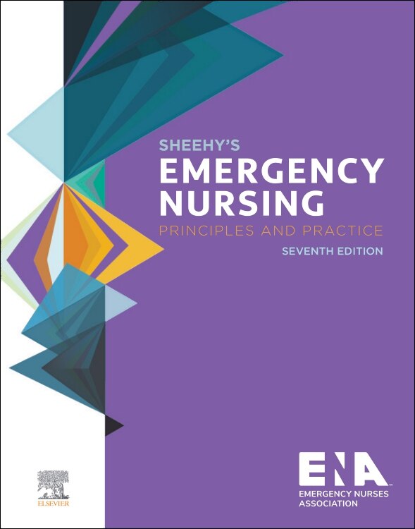 Couverture_Sheehy's Emergency Nursing