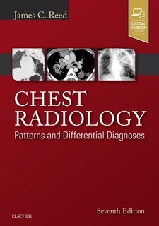 Front cover_Chest Radiology