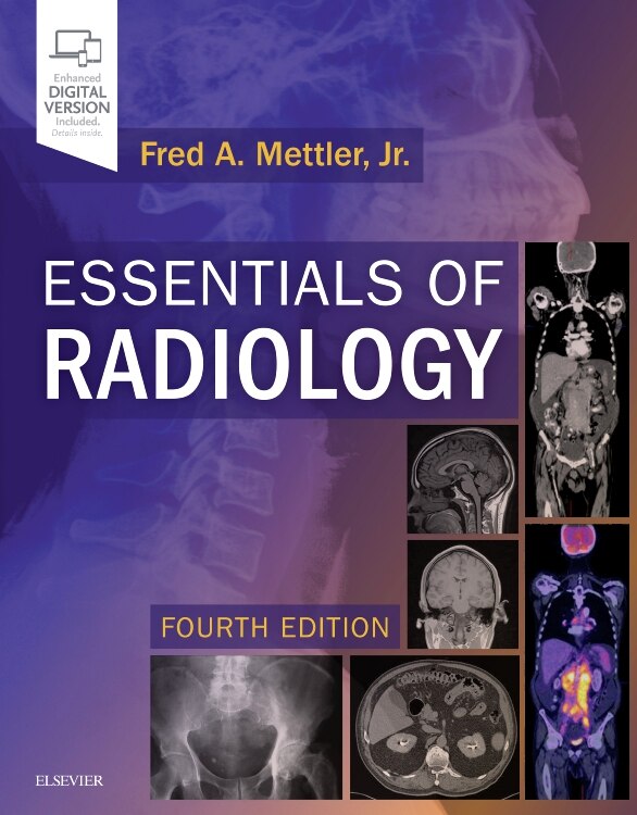 Couverture_Essentials Of Radiology