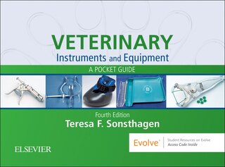 Front cover_Veterinary Instruments And Equipment