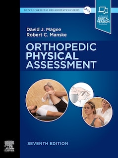 Front cover_Orthopedic Physical Assessment