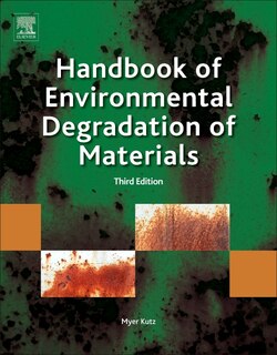 Front cover_Handbook Of Environmental Degradation Of Materials