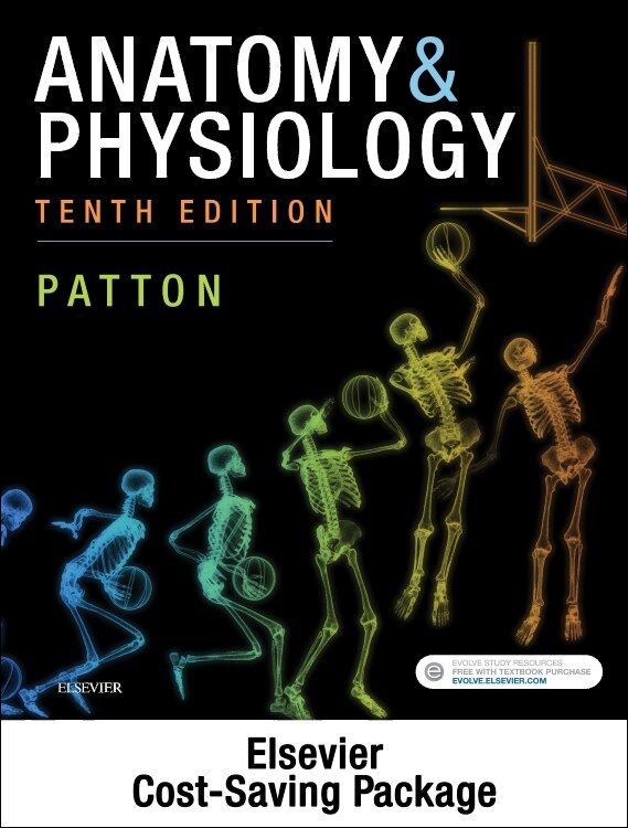 Front cover_Anatomy And Physiology - Binder-ready (includes A And P Online Course)