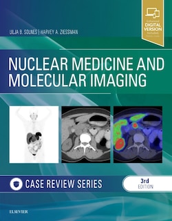 Couverture_Nuclear Medicine And Molecular Imaging