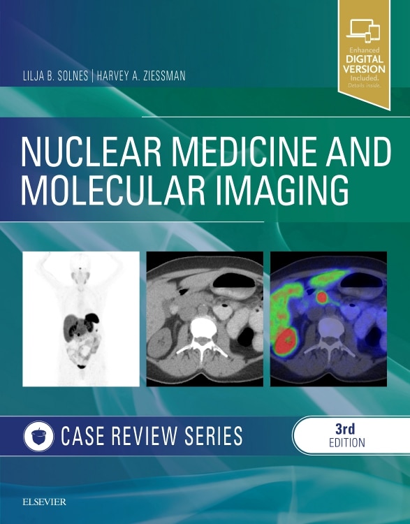 Couverture_Nuclear Medicine And Molecular Imaging