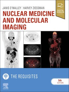 Couverture_Nuclear Medicine And Molecular Imaging